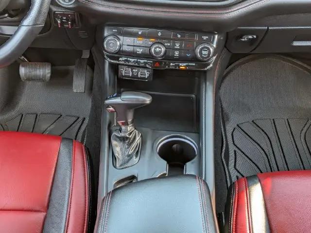 2025 Dodge Durango GT RWD