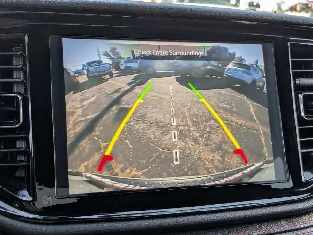2025 Dodge Durango GT RWD