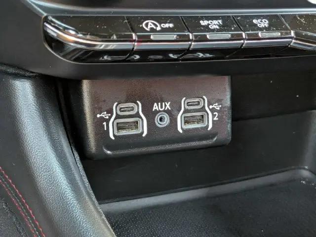 2025 Dodge Durango GT RWD