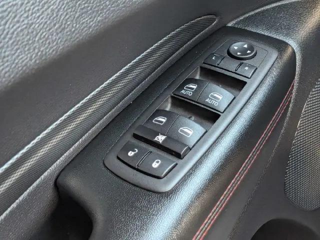 2025 Dodge Durango GT RWD