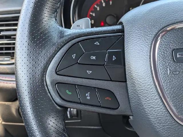 2025 Dodge Durango GT RWD