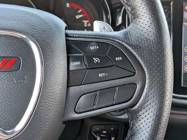 2025 Dodge Durango GT RWD
