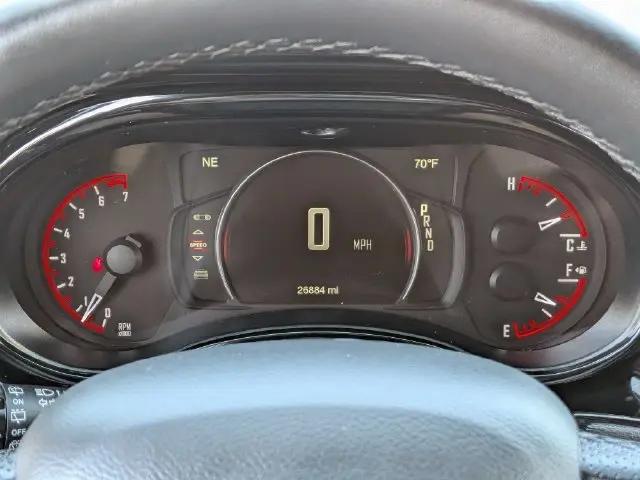 2025 Dodge Durango GT RWD