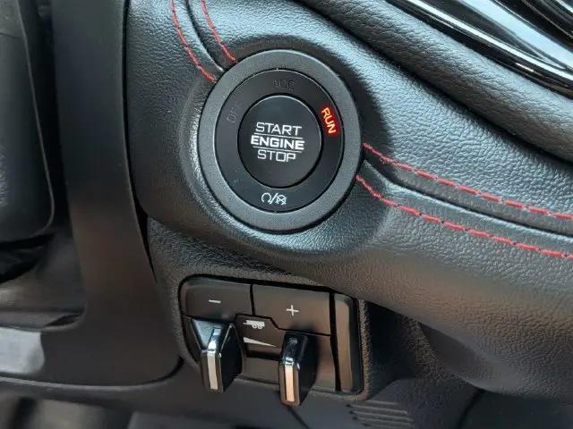 2025 Dodge Durango GT RWD