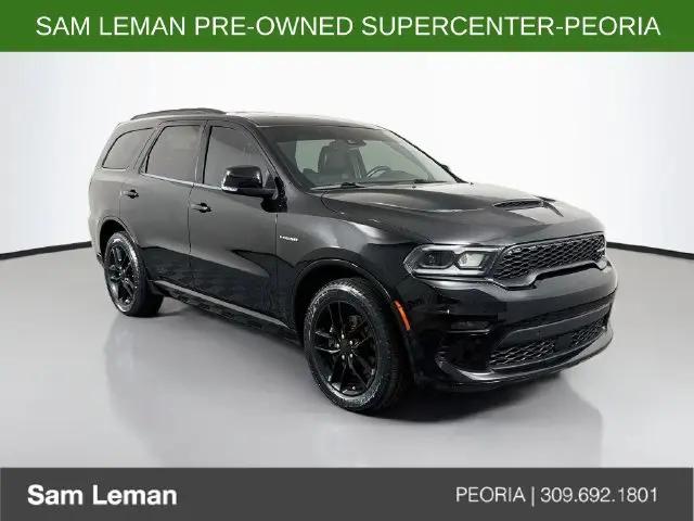 2023 Dodge Durango R/T Premium AWD for sale in Peoria, IL
