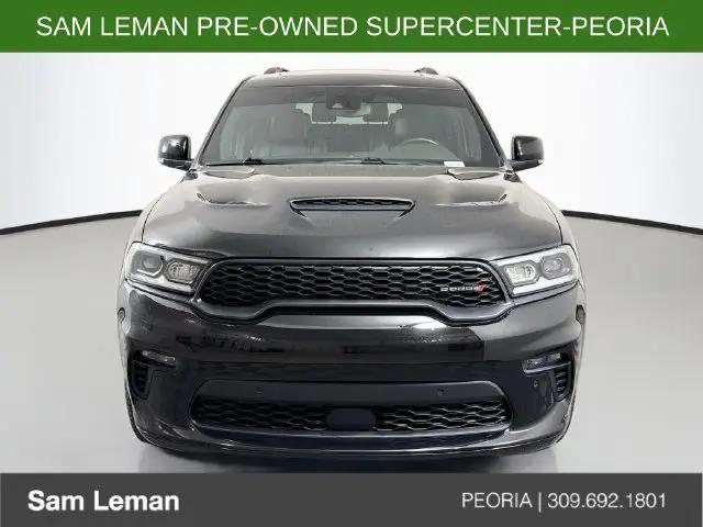 2023 Dodge Durango R/T Premium AWD