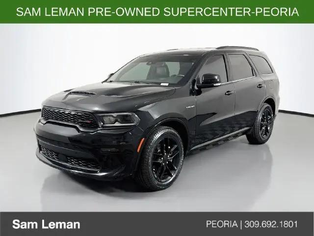 2023 Dodge Durango R/T Premium AWD