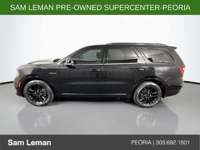 2023 Dodge Durango R/T Premium AWD