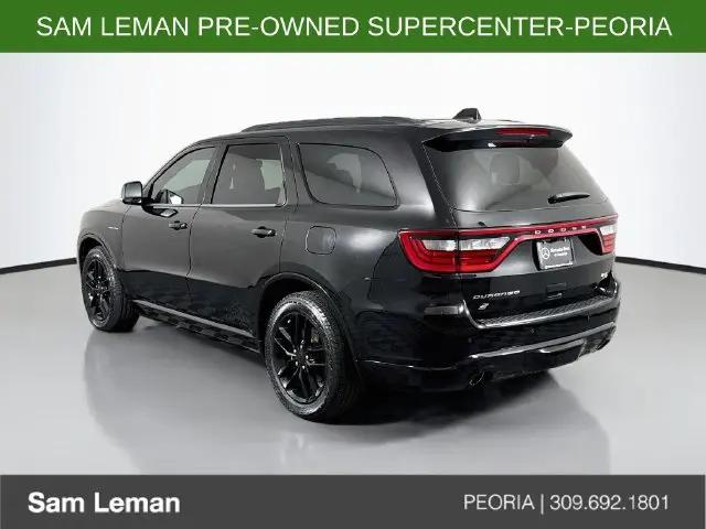 2023 Dodge Durango R/T Premium AWD
