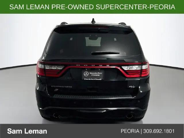 2023 Dodge Durango R/T Premium AWD
