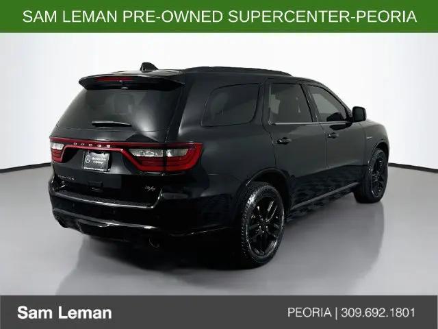 2023 Dodge Durango R/T Premium AWD