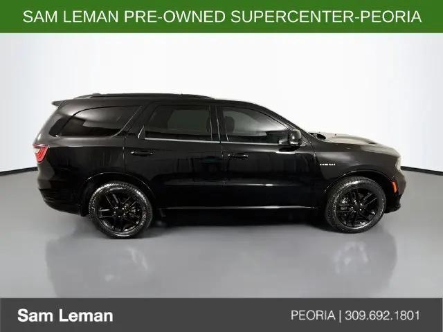 2023 Dodge Durango R/T Premium AWD