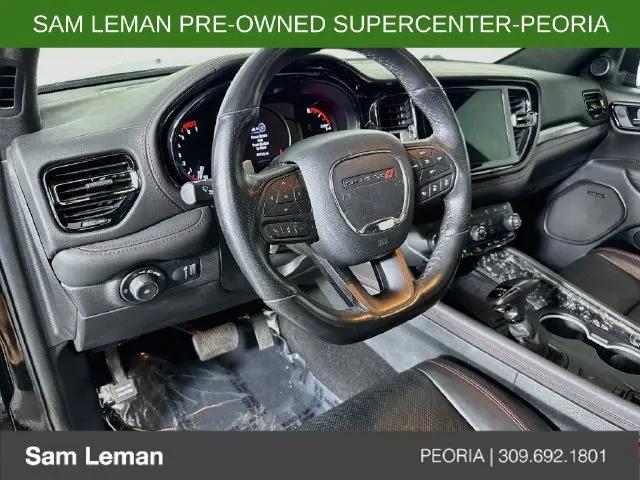 2023 Dodge Durango R/T Premium AWD