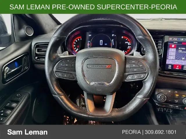 2023 Dodge Durango R/T Premium AWD