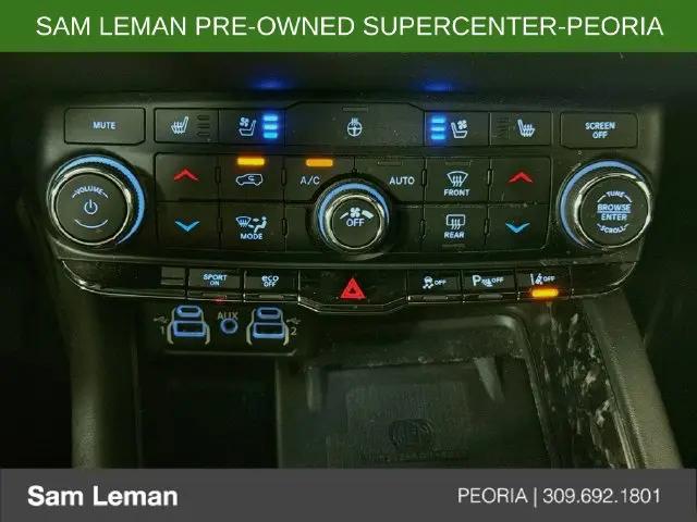 2023 Dodge Durango R/T Premium AWD