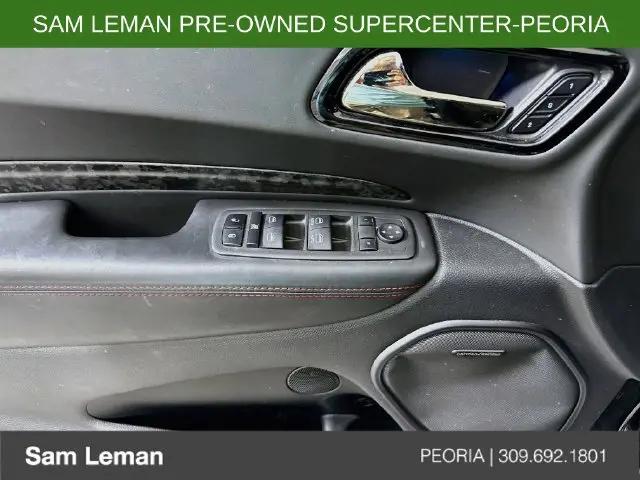 2023 Dodge Durango R/T Premium AWD
