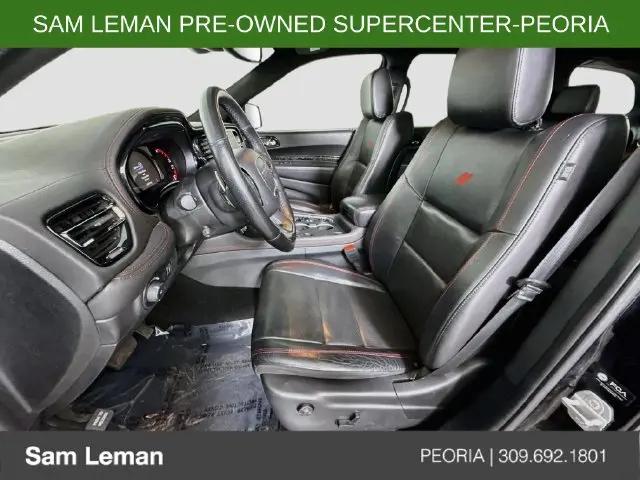 2023 Dodge Durango R/T Premium AWD
