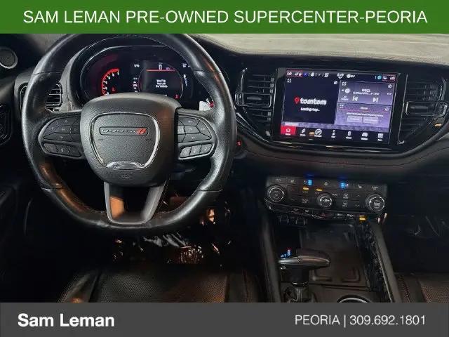 2023 Dodge Durango R/T Premium AWD