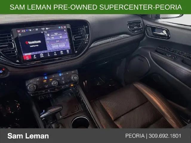 2023 Dodge Durango R/T Premium AWD