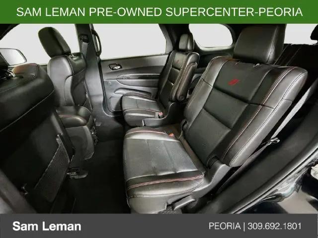 2023 Dodge Durango R/T Premium AWD