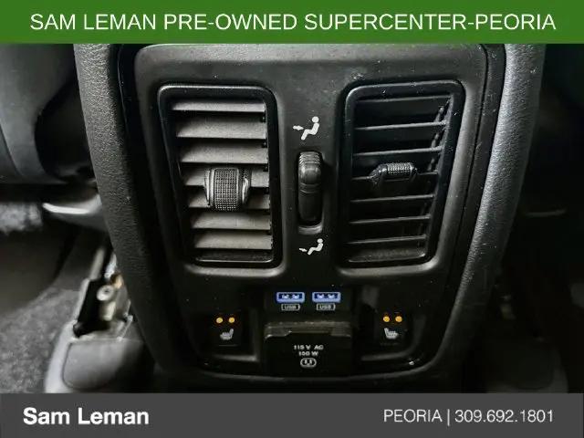 2023 Dodge Durango R/T Premium AWD