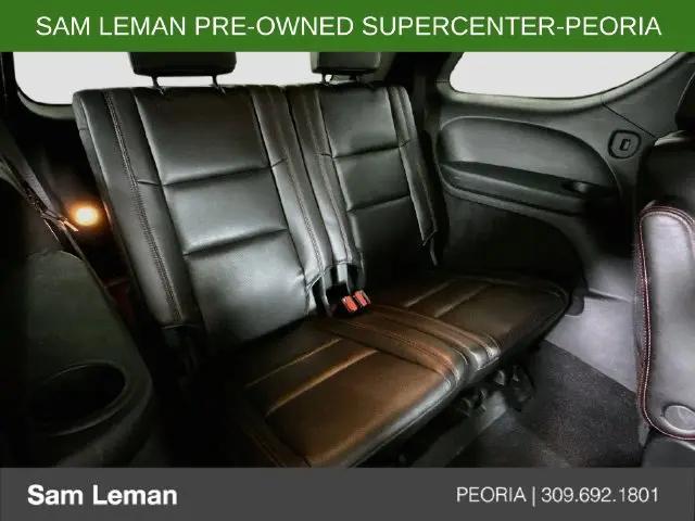 2023 Dodge Durango R/T Premium AWD