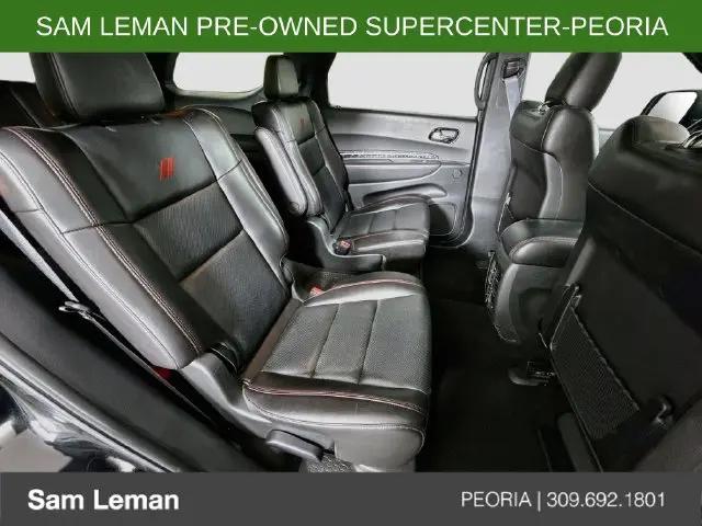 2023 Dodge Durango R/T Premium AWD