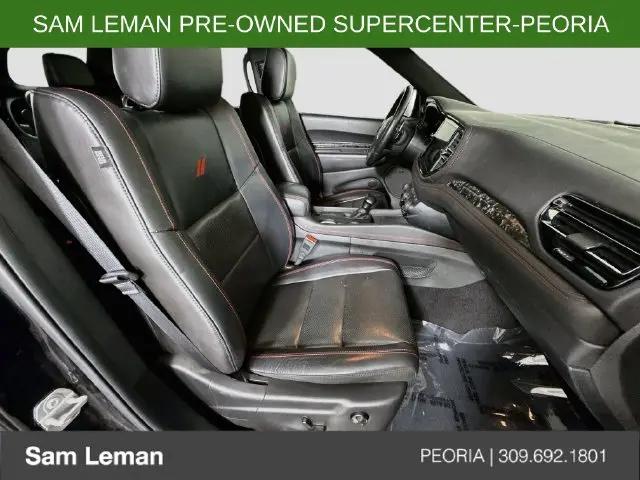 2023 Dodge Durango R/T Premium AWD