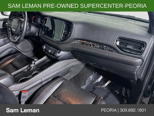 2023 Dodge Durango R/T Premium AWD