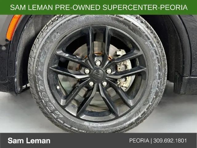 2023 Dodge Durango R/T Premium AWD
