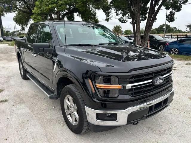 2025 Ford F-150 XLT for sale in Tampa, FL