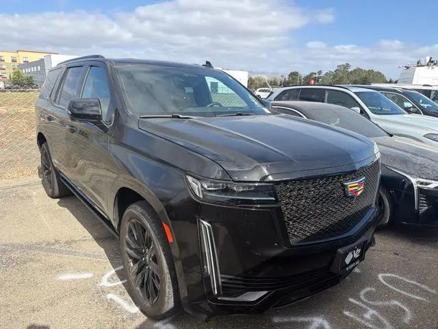 2024 Cadillac Escalade 4WD Sport for sale in San Luis Obispo, CA