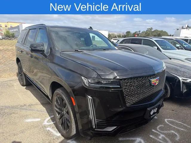 2024 Cadillac Escalade 4WD Sport for sale in San Luis Obispo, CA