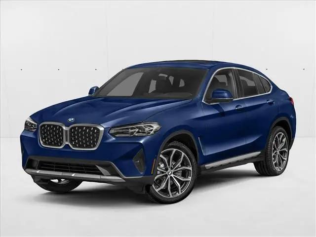 2024 BMW X4 M40i for sale in Rockville, MD