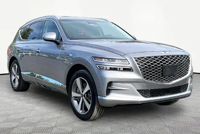 2024 Genesis GV80 3.5T for sale in Lowell, NC