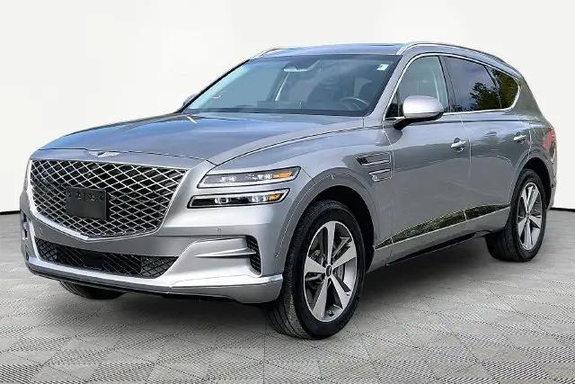 2024 Genesis GV80 3.5T