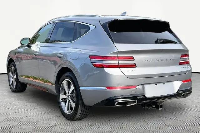 2024 Genesis GV80 3.5T