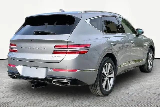 2024 Genesis GV80 3.5T