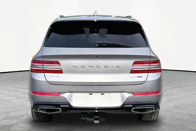 2024 Genesis GV80 3.5T