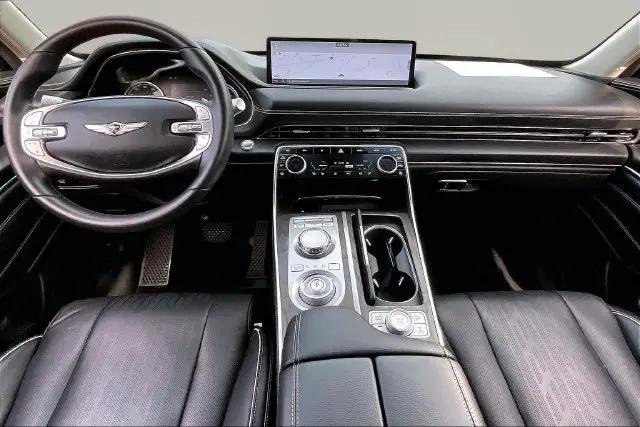 2024 Genesis GV80 3.5T