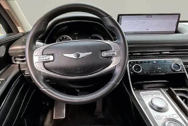 2024 Genesis GV80 3.5T