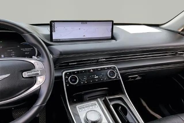 2024 Genesis GV80 3.5T