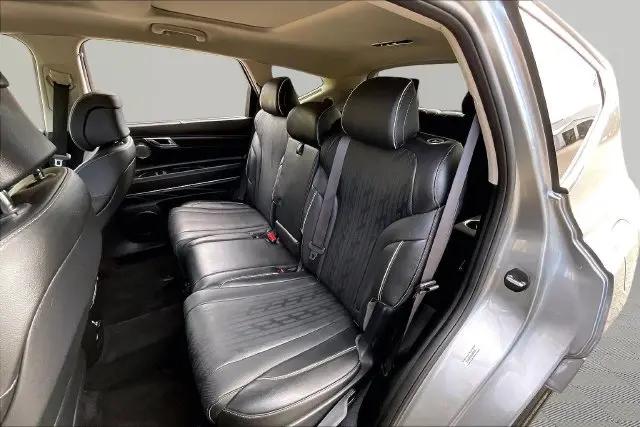 2024 Genesis GV80 3.5T