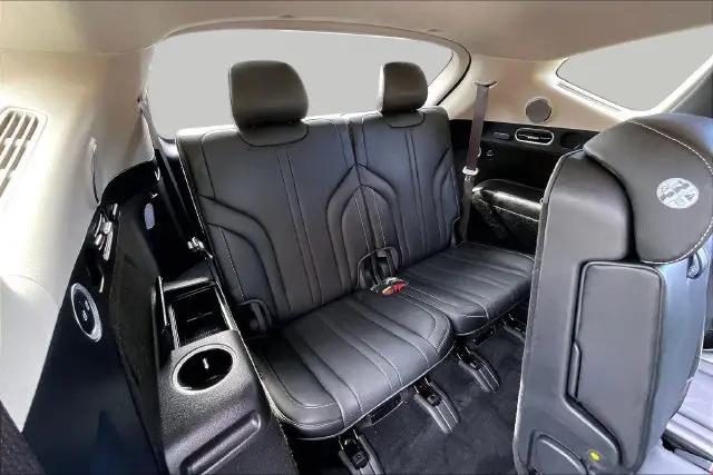 2024 Genesis GV80 3.5T