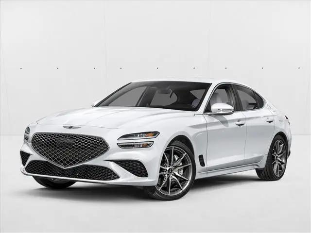 2026 Genesis G70 2.5T RWD for sale in Hardeeville, SC