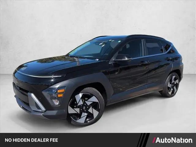 2026 Hyundai Kona Limited for sale in Savannah, GA