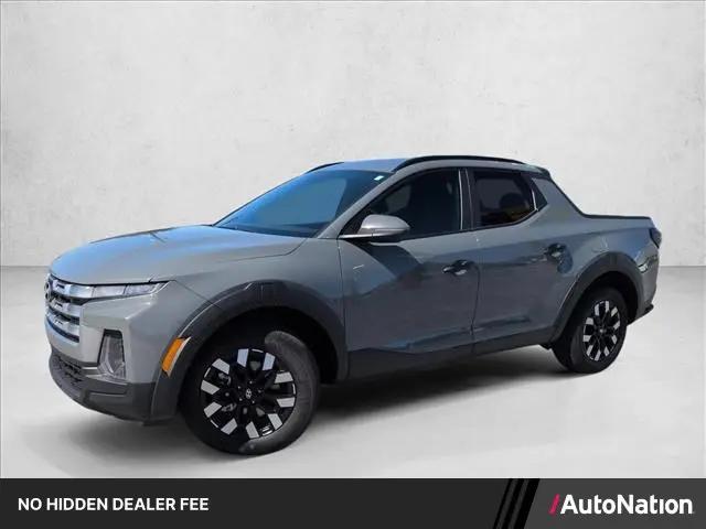 2026 Hyundai Santa Cruz SEL for sale in Savannah, GA