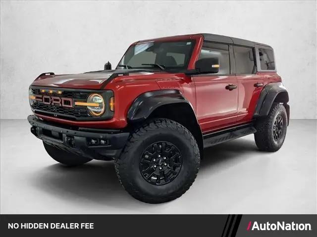 2023 Ford Bronco Raptor for sale in Hardeeville, SC