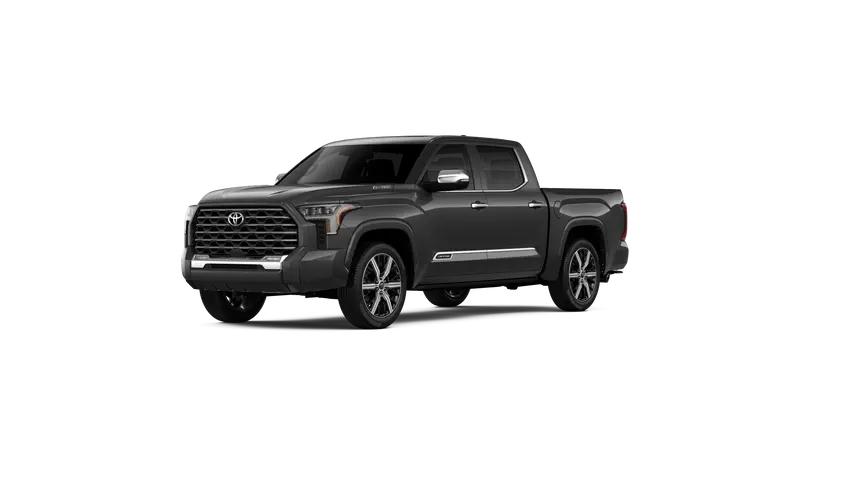 2026 Toyota Tundra Capstone CrewMax 6.4 Bed for sale in Mount Pleasant, WI