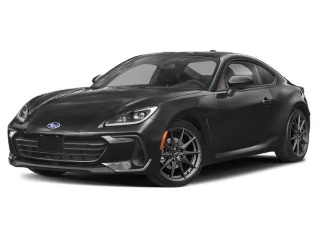2027 Subaru BRZ Limited for sale in Highland Park, IL